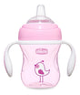 Chicco Vaso Transition Cup Rosa 4m+ 691110037