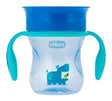 Chicco Vaso Perfect Cup Azul 12m+ 695120037