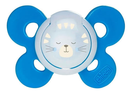 Chicco Chupete Physioforma Comfort Azul 1636 Meses 7491541