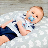 Chicco Chupete Physioforma Comfort Azul 1636 Meses 7491541