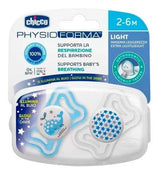Chicco Chupete Physio Forma Light 26 Meses 71031410