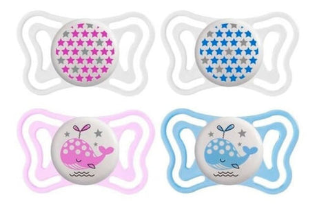 Chicco Chupete Physio Forma Light 26 Meses 71031410