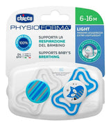 Chicco Chupete 616 Meses Physio Forma Light 71033210