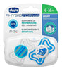 Chicco Chupete 616 Meses Physio Forma Light 71033210