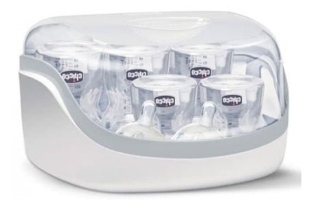 Chicco Esterilizador Vapor Para Microondas 6584660