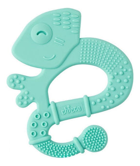 Chicco Mordedor De Silicona Camaleon 00028110200000