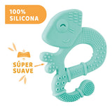 Chicco Mordedor De Silicona Camaleon 00028110200000