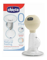Chicco Sacaleche Descongestión 61735