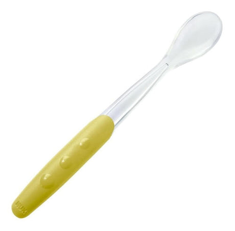 Set Nuk De 2 Cucharas Largas De Silicona 0255065