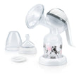 Sacaleche Manual Nuk Jolie 0749089/0749090