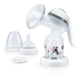 Sacaleche Manual Nuk Jolie 0749089/0749090
