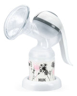 Sacaleche Manual Nuk Jolie 0749089/0749090