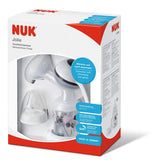 Sacaleche Manual Nuk Jolie 0749089/0749090
