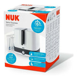 Esterilizador Eléctrico Nuk Vario Express 0250002