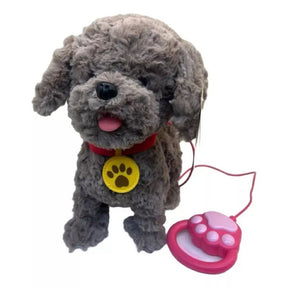 Peluche Perro R/C JM-2307