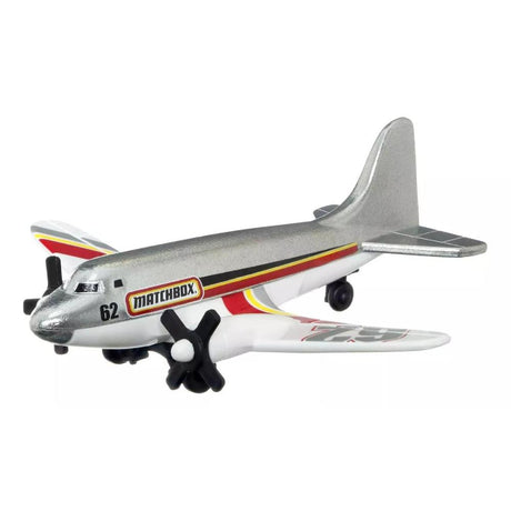 Matchbox Sky Busters Avion Surtido HHT34