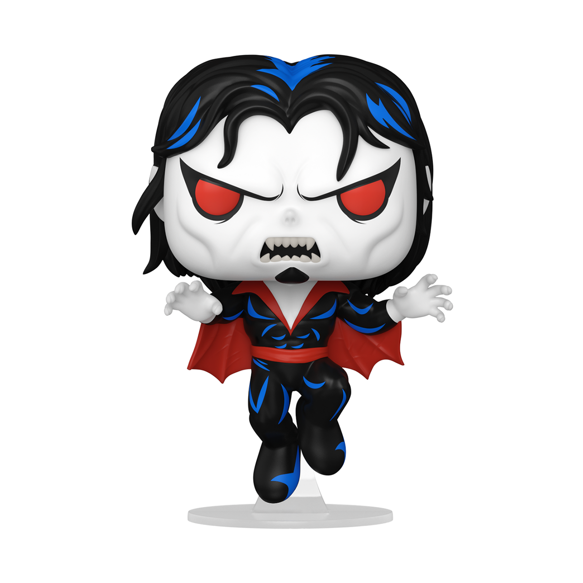 Funko POP Marvel Strange Tales Morbius 86220