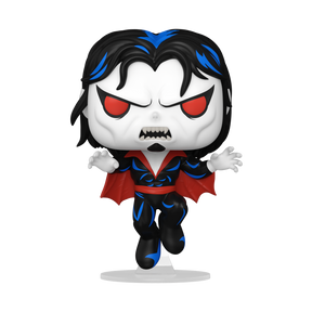Funko POP Marvel Strange Tales Morbius 86220