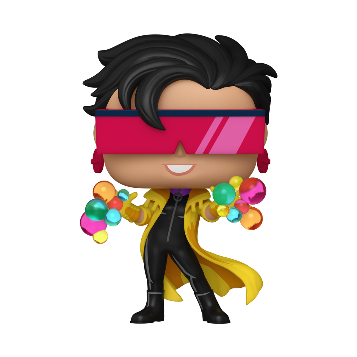 Funko POP Marvel X-Men'97 Jubilee 86238