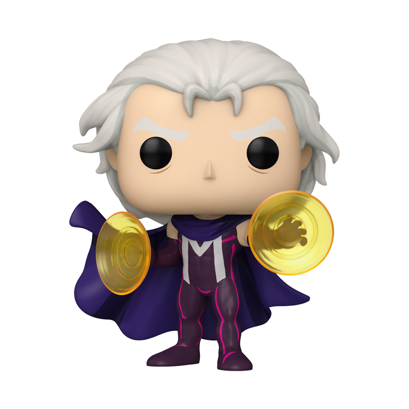 Funko POP Marvel X-Men'97 Magneto 86239