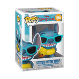 Funko POP Disney Lilo & Stitch Tuber Stitch 86277