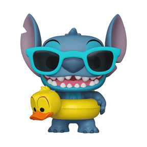 Funko POP Disney Lilo & Stitch Tuber Stitch 86277