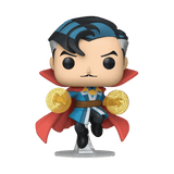 Funko Pop Doctor Strange Levitating 87226