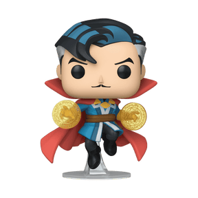 Funko Pop Doctor Strange Levitating 87226