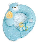 Mi Primer Nido Azul Nidito De Contención 98292 Chicco