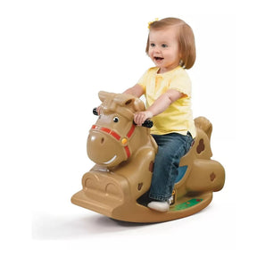 Caballito Mecedor 886600