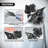 Dinosaurio Robot R/c Train My Dino 88490