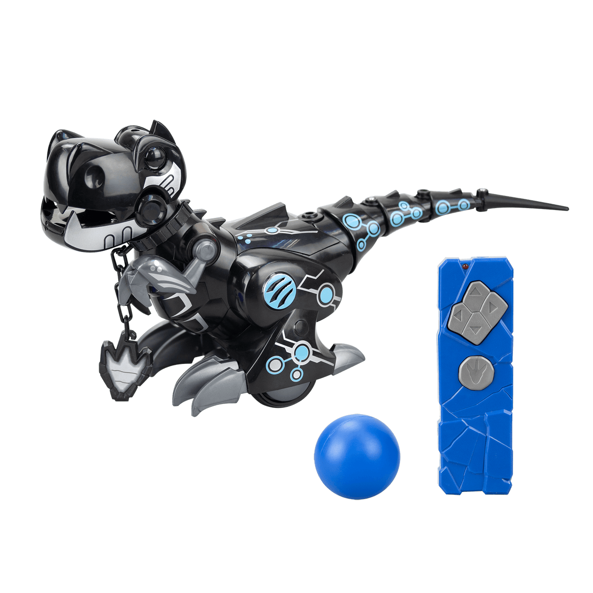 Dinosaurio Robot R/c Train My Dino 88490