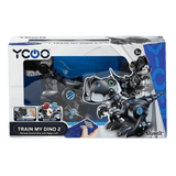 Dinosaurio Robot R/c Train My Dino 88490