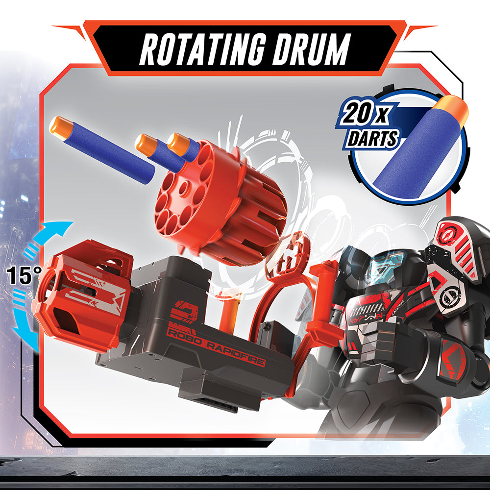 YCOO Robo Rapidfire 88528