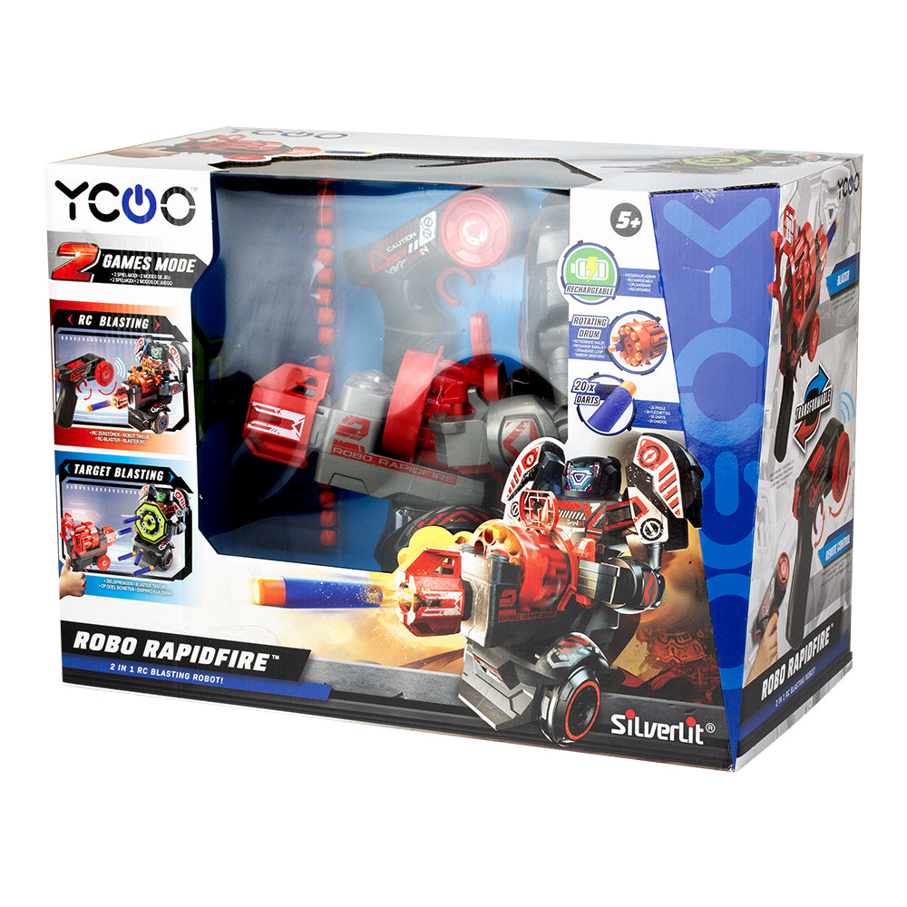 YCOO Robo Rapidfire 88528