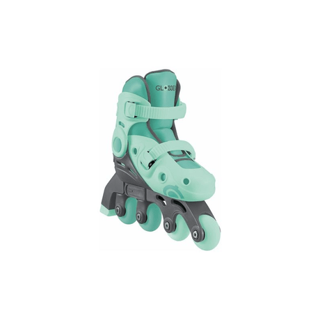 Globber Learning Inline Skates 2in1 Size 30-33 Menta 783-206