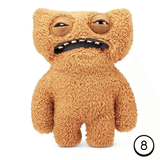 ZURU Peluche Fuggler Gold 15708