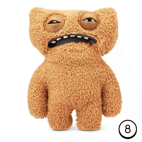 ZURU Peluche Fuggler Gold 15708