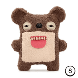 ZURU Peluche Fuggler on the Block 15713