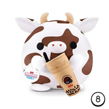 ZURU Peluche Snackles 77573