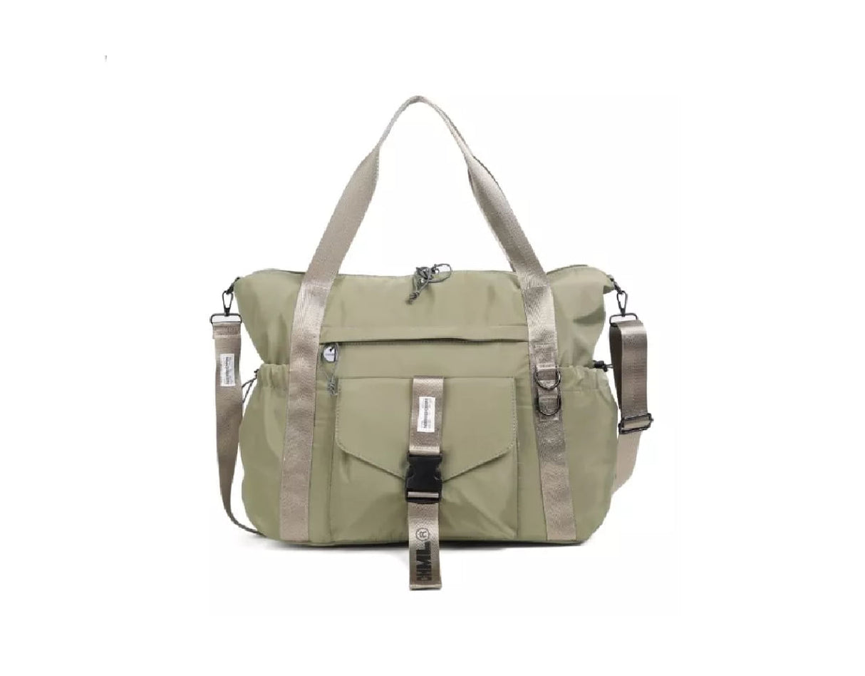 Chimola Bolso Maternal Hello Baby Bp73