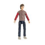 Stranger Things Squawk Van + Figura Steve Exclusivo