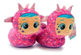 Pantufla Cry Babies Bruny L Cb035l
