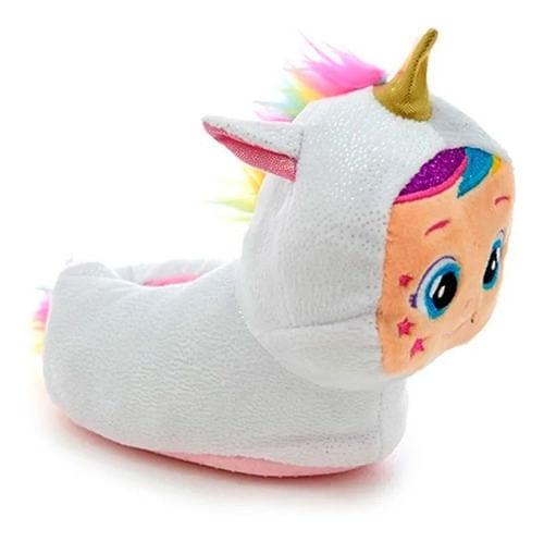 Pantufla Cry Babies Dreamy S Cb033s