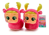Pantufla Cry Babies Rosie S Cb034s