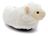 Pantufla Peluche Oveja S 22cm 1550s