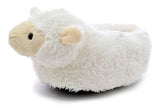 Pantufla Peluche Oveja S 22cm 1550s