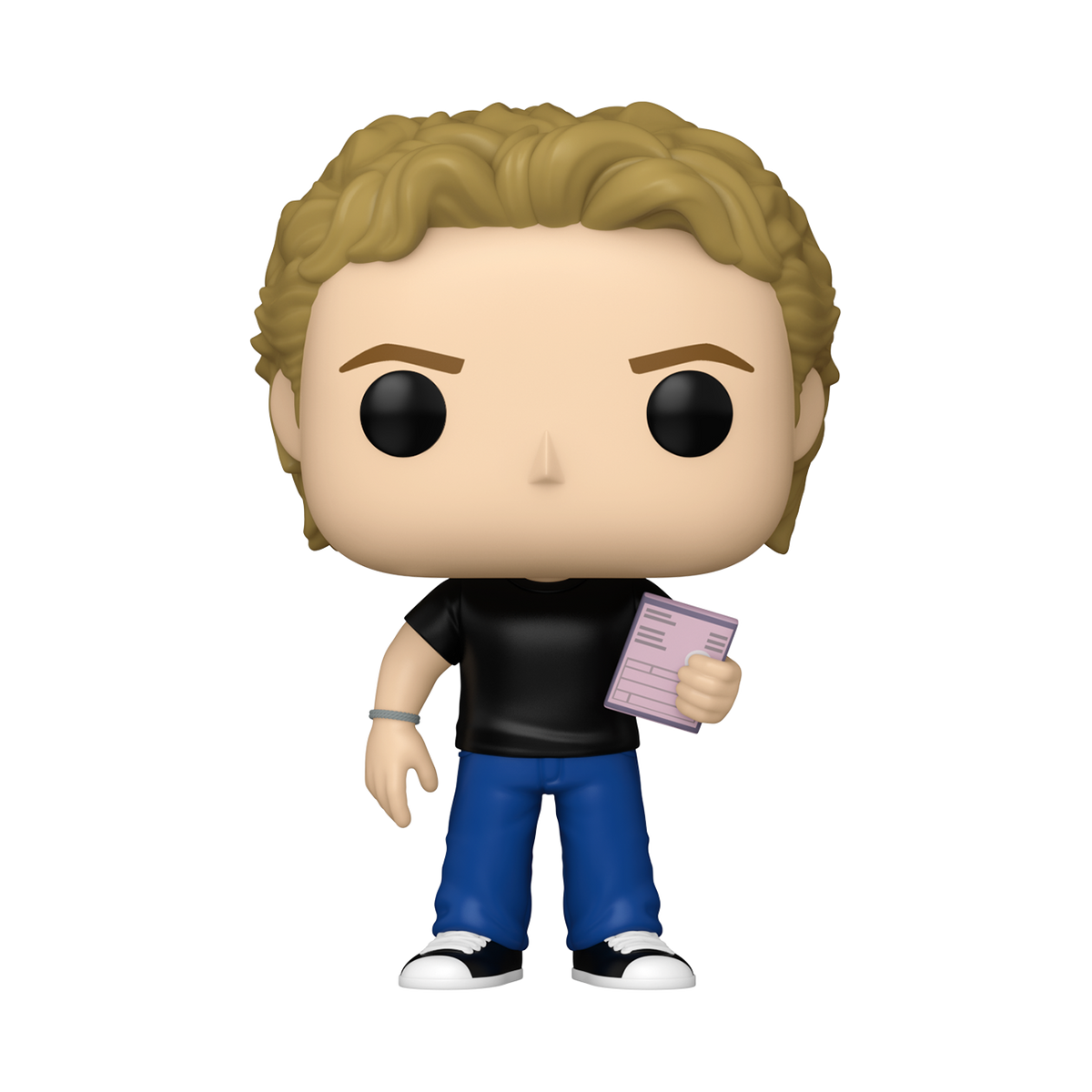 Funko POP Rapidos y Furiosos Brian O'Conner 90491