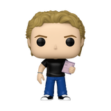 Funko POP Rapidos y Furiosos Brian O'Conner 90491
