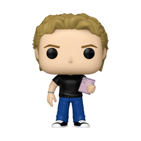 Funko POP Rapidos y Furiosos Brian O'Conner 90491